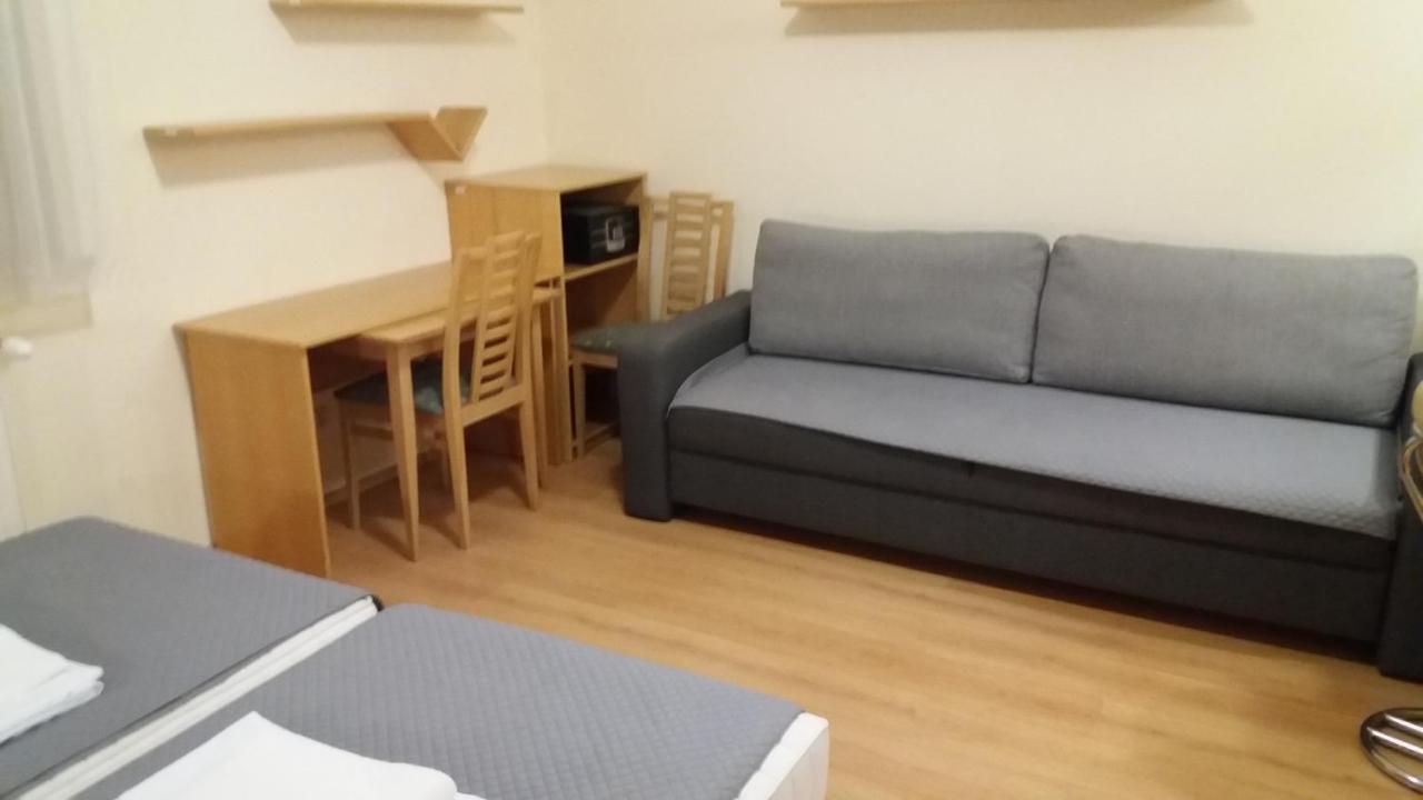 Aparthotel Lesny Dwor Mielno  Exteriér fotografie