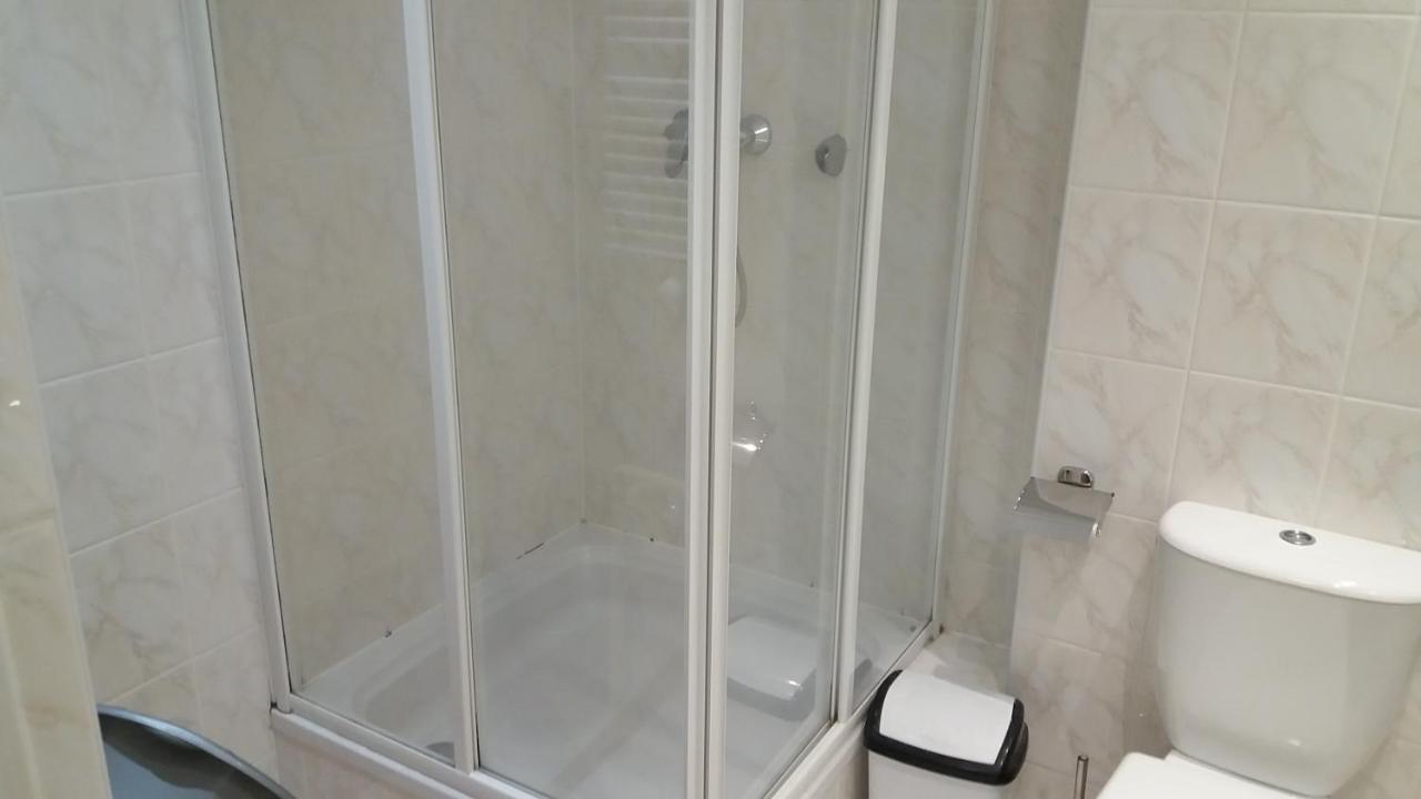 Aparthotel Lesny Dwor Mielno  Exteriér fotografie